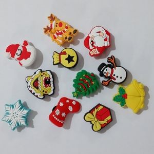 Charms for Crocs